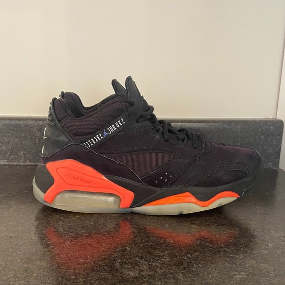 Air Jordan Point Lane Infrared - Size 7 - Picture 2 of 8